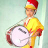 Foto: Toko Jual Alat Drumband Marchingband